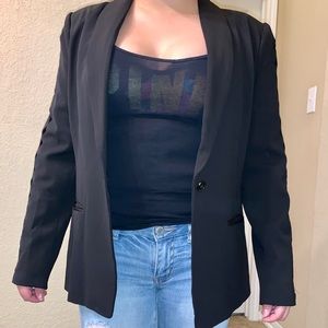 T Tahari BLAZER